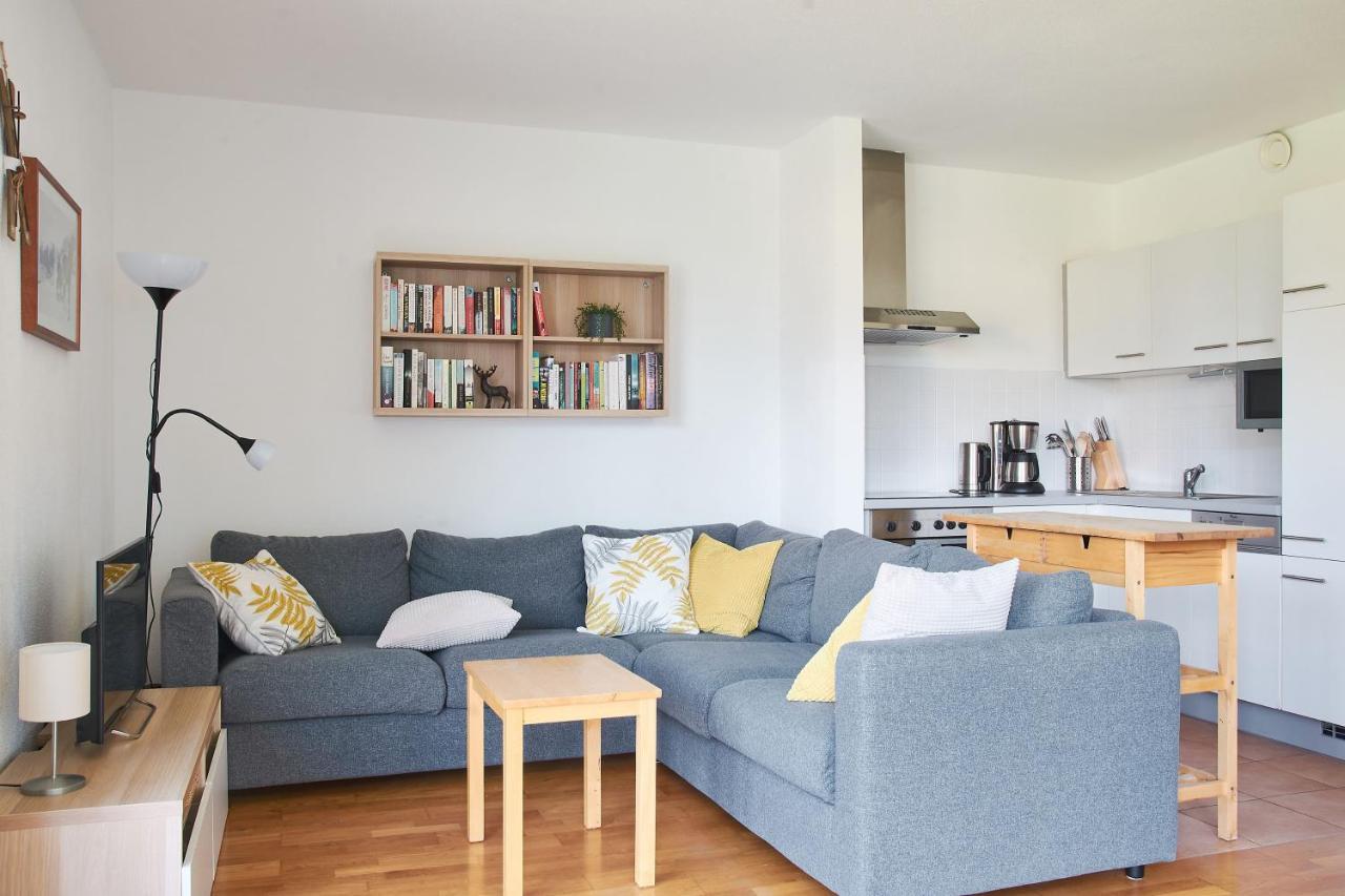 Mountain View Ski Apartment Rauris Exteriér fotografie