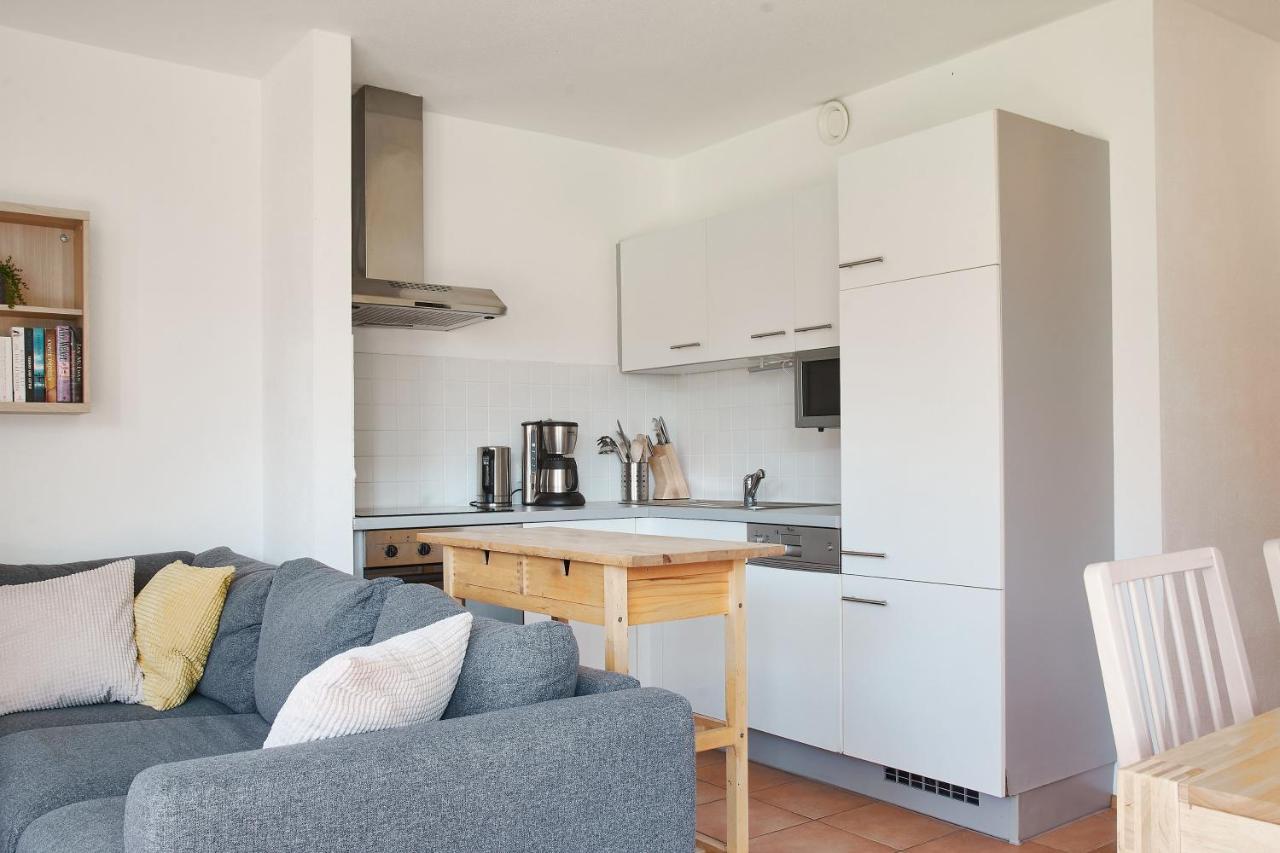Mountain View Ski Apartment Rauris Exteriér fotografie