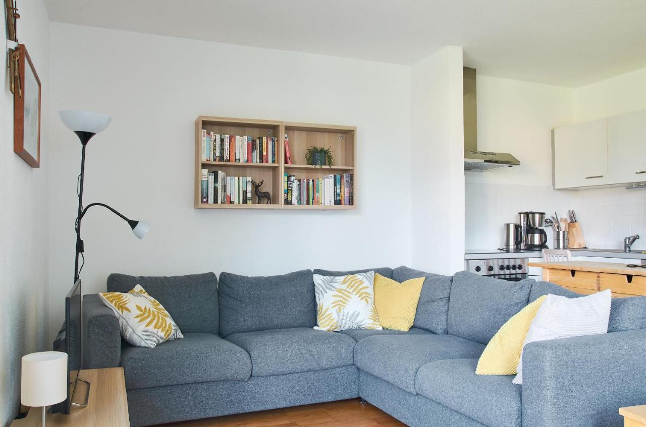 Mountain View Ski Apartment Rauris Exteriér fotografie