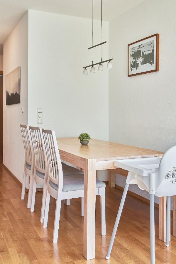 Mountain View Ski Apartment Rauris Exteriér fotografie