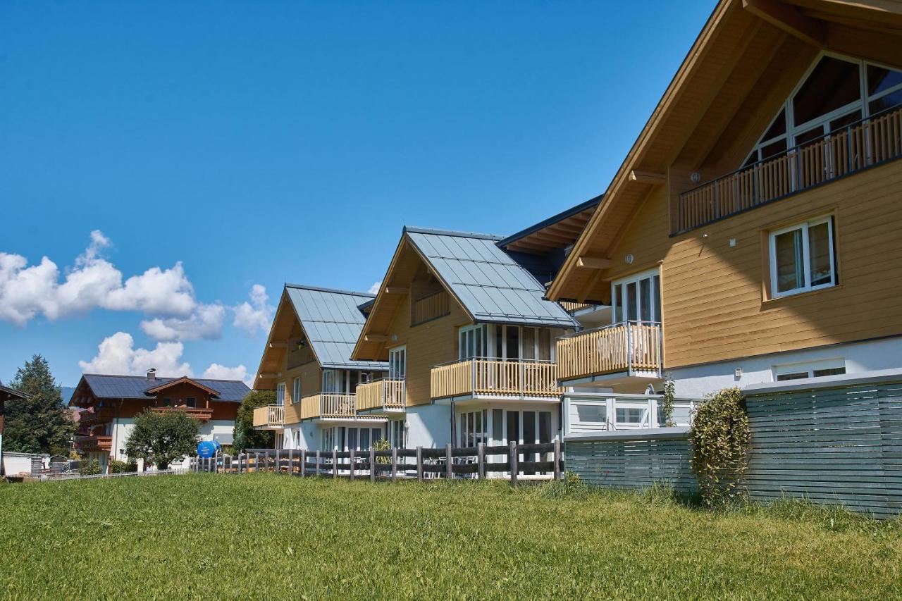 Mountain View Ski Apartment Rauris Exteriér fotografie