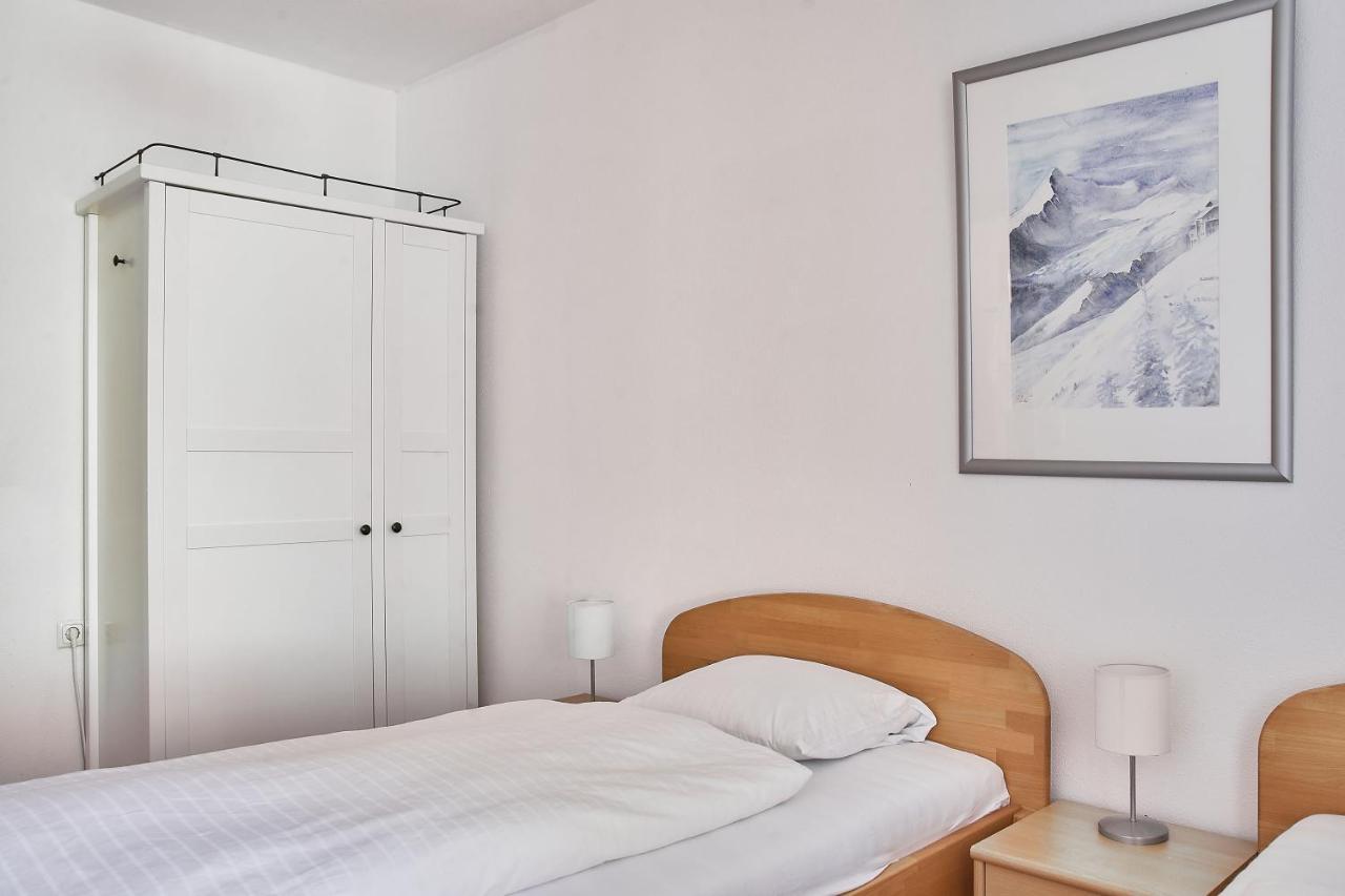Mountain View Ski Apartment Rauris Exteriér fotografie