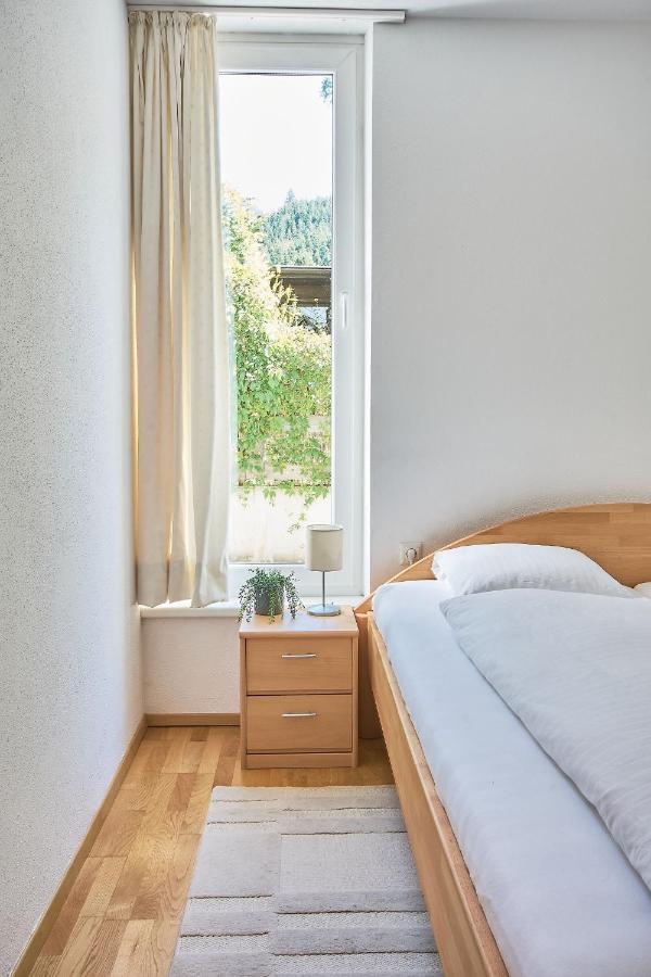 Mountain View Ski Apartment Rauris Exteriér fotografie