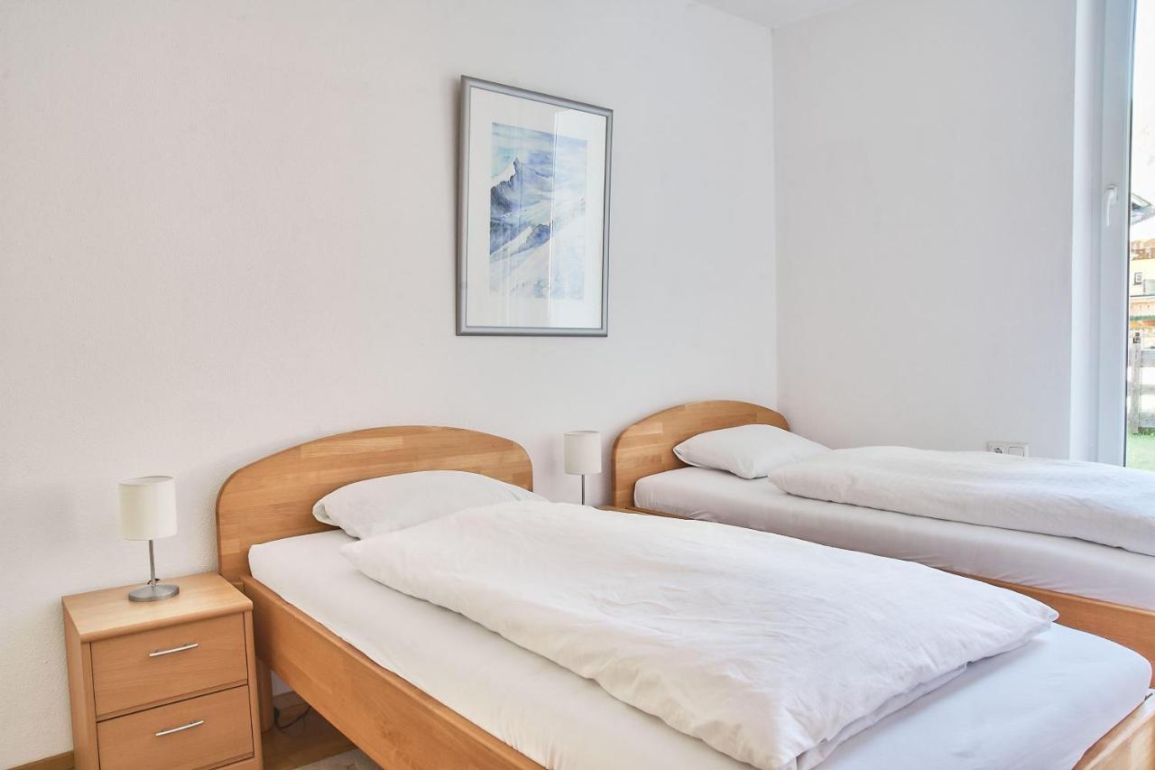 Mountain View Ski Apartment Rauris Exteriér fotografie