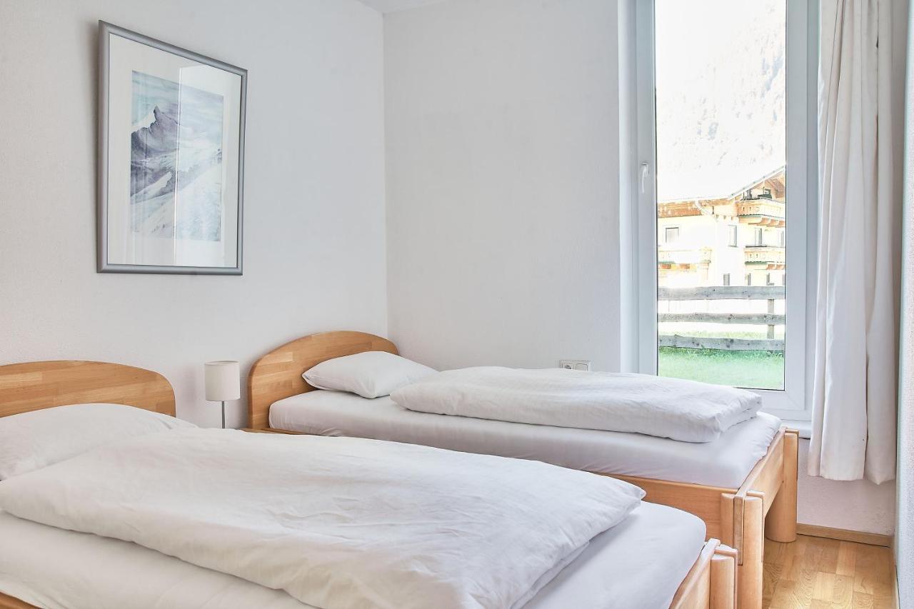 Mountain View Ski Apartment Rauris Exteriér fotografie