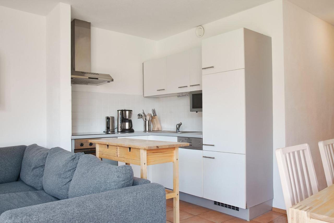 Mountain View Ski Apartment Rauris Exteriér fotografie