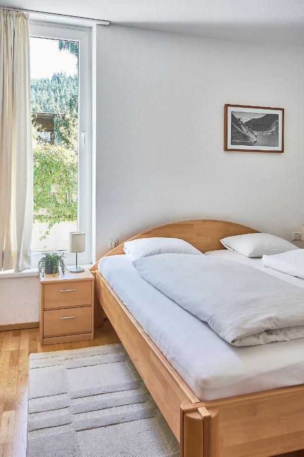 Mountain View Ski Apartment Rauris Exteriér fotografie