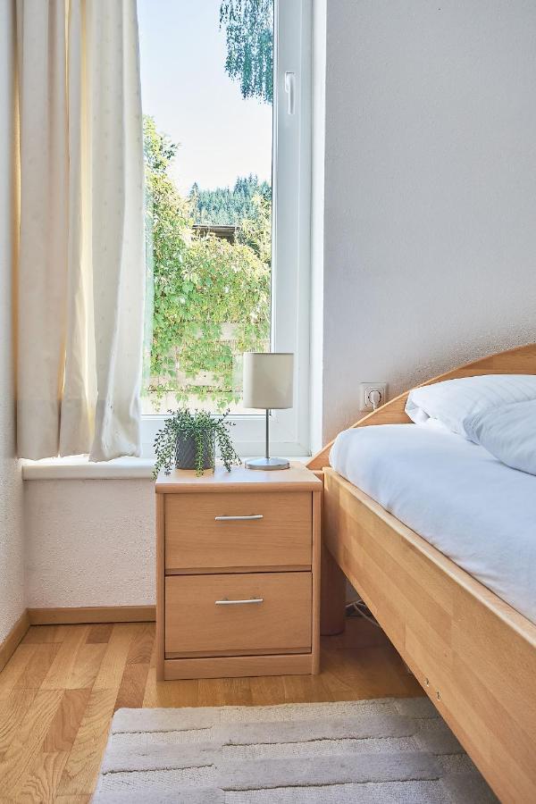 Mountain View Ski Apartment Rauris Exteriér fotografie