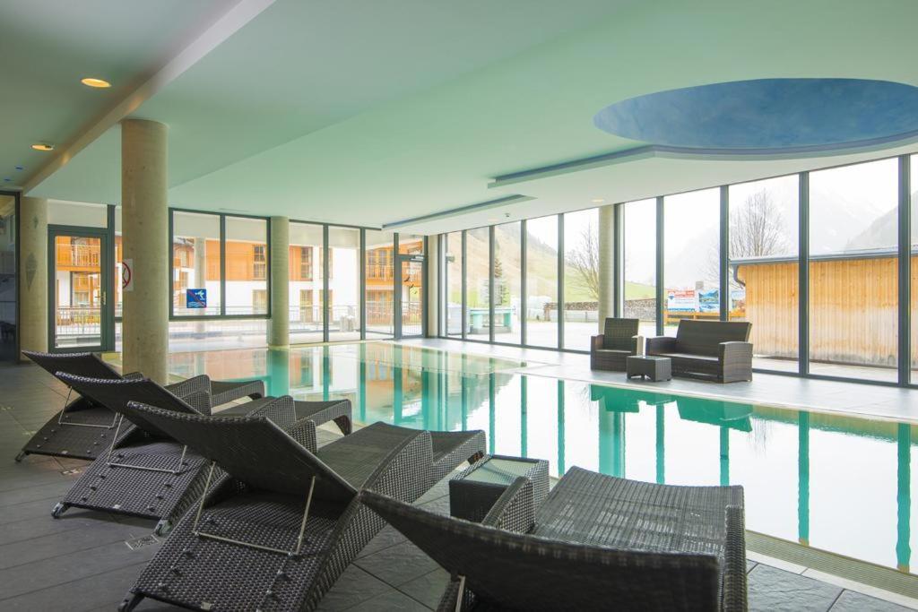 Mountain View Ski Apartment Rauris Exteriér fotografie